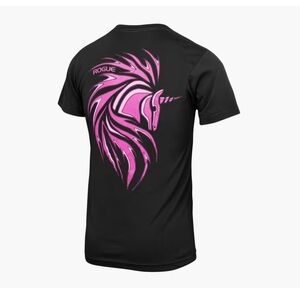 Rogue Women’s CAMILLE LEBLANC - BAZINET UNICORN SHIRT. Small. NWOT